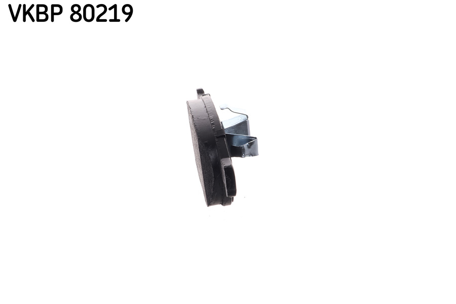 Placute frana SKF VKBP80219